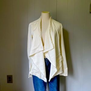 Free People (s) Women's Boho Vibes Jacket